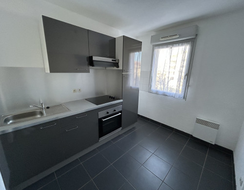 appartement  AGEN