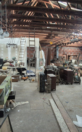 Local industriel  AGEN