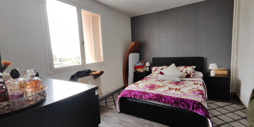 appartement à MARMANDE (47200)
