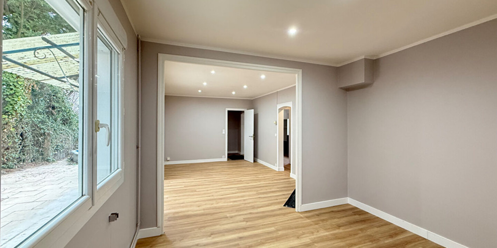 maison à VILLENEUVE SUR LOT (47300)