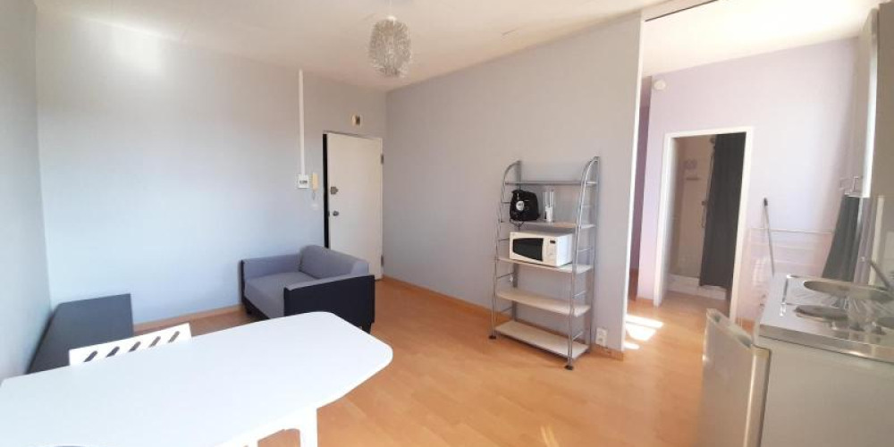 appartement à AGEN (47000)