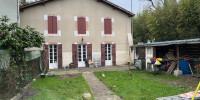 maison à DURANCE (47420)