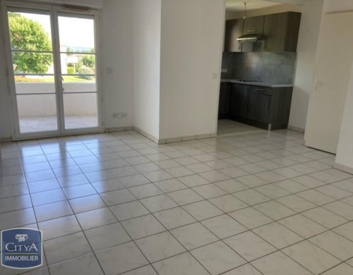 appartement  VILLENEUVE SUR LOT