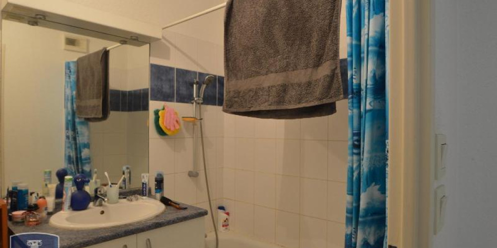 appartement à AGEN (47000)