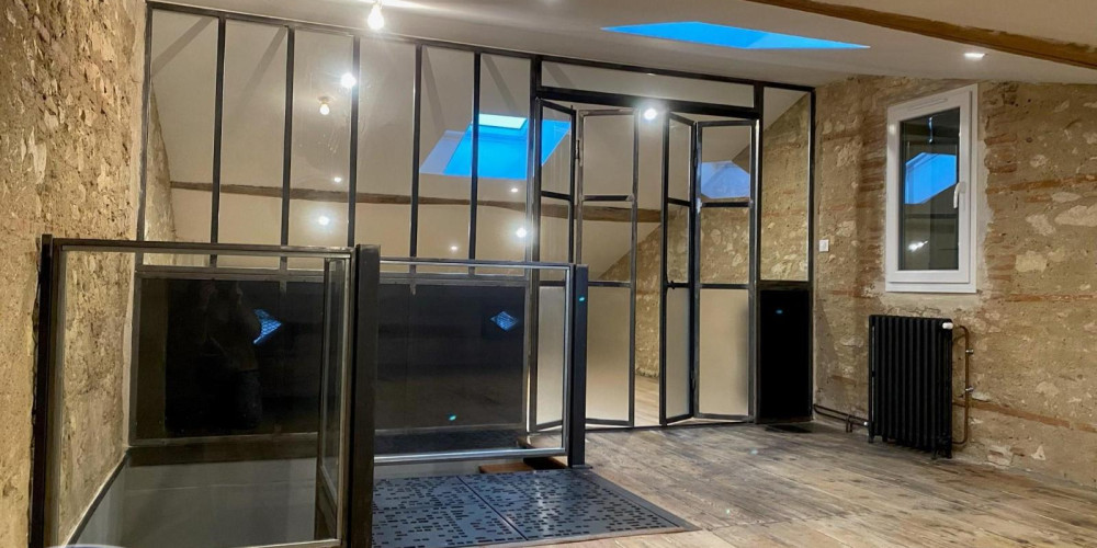 maison à AGEN (47000)