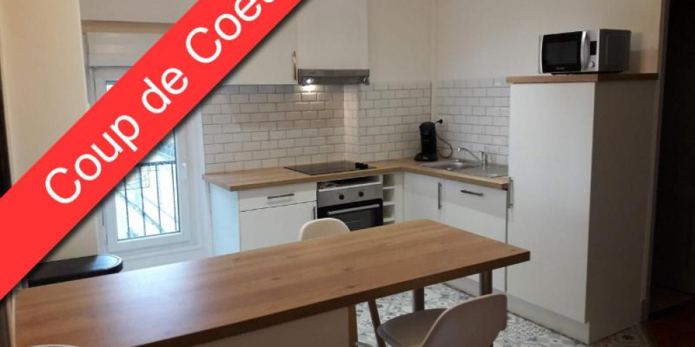 appartement à AGEN (47000)