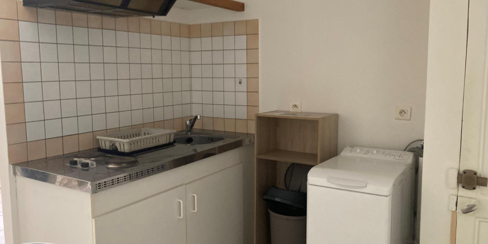 appartement à NERAC (47600)