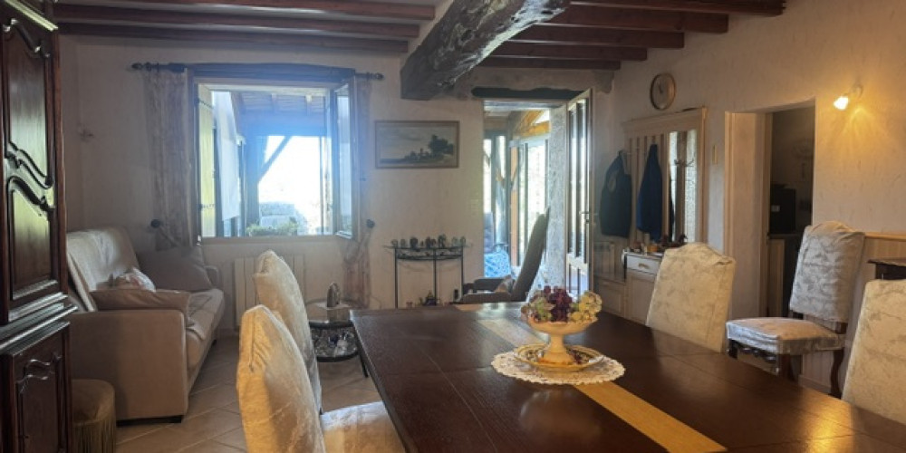 maison à LAVARDAC (47230)