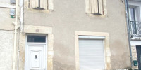 maison à MARMANDE (47200)