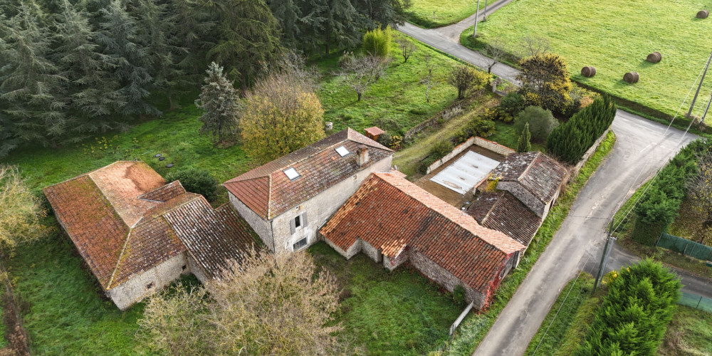 maison à MONTAYRAL (47500)