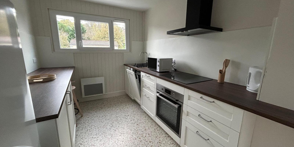 appartement à AGEN (47000)