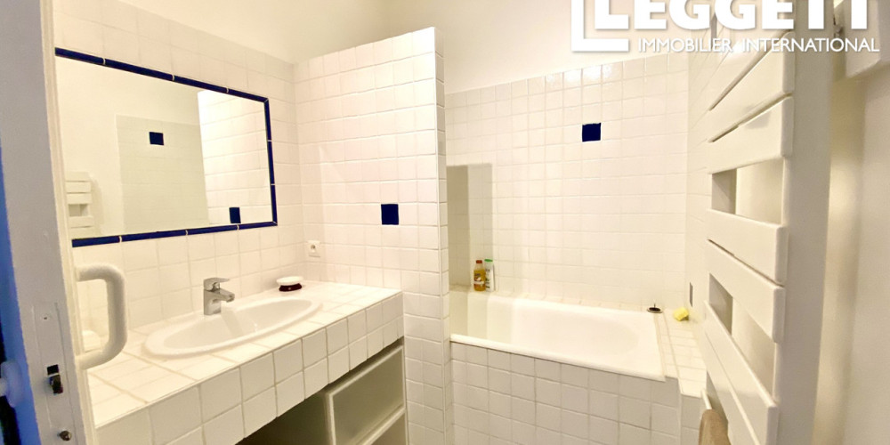 maison à VILLENEUVE SUR LOT (47300)