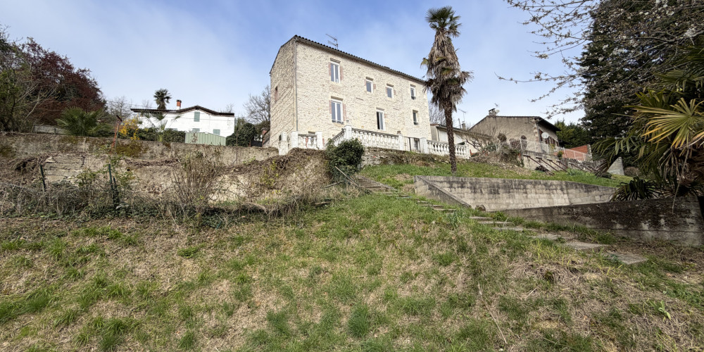 maison à AGEN (47000)