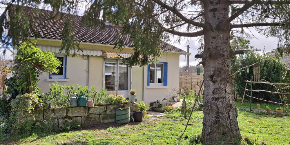 maison à MIRAMONT DE GUYENNE (47800)
