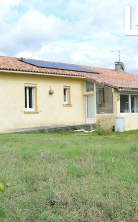 Maison  LAPERCHE