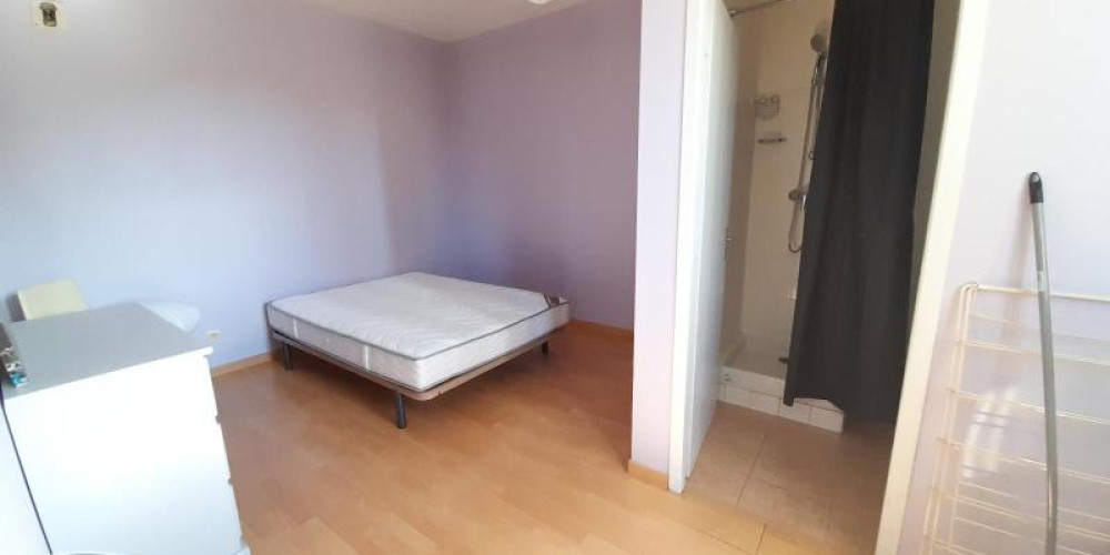 appartement à AGEN (47000)