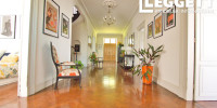 maison à STE LIVRADE SUR LOT (47110)