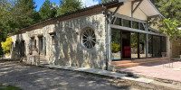 maison à BEAUGAS (47290)