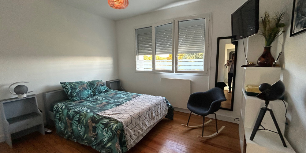 maison à XAINTRAILLES (47230)