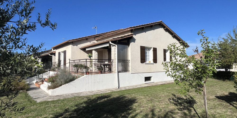 maison à TONNEINS (47400)