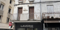 immeuble à AGEN (47000)