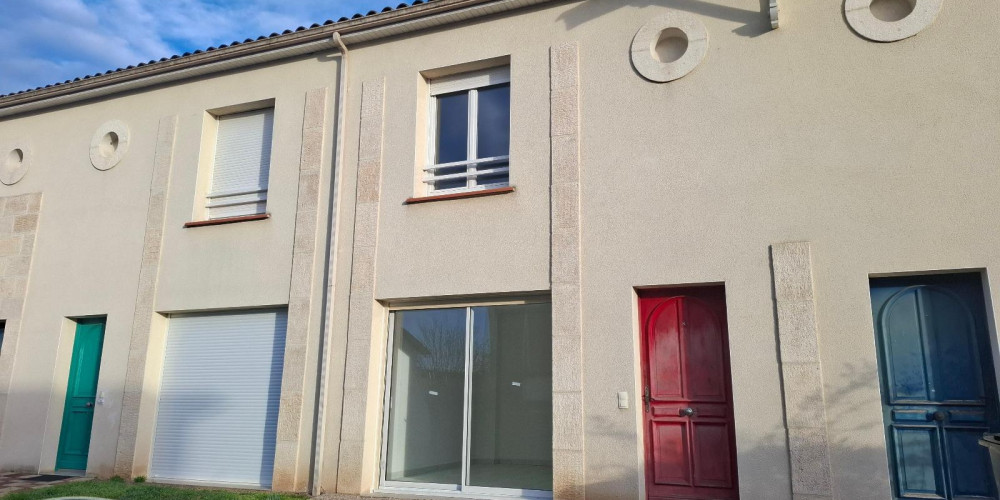 appartement à VILLENEUVE SUR LOT (47300)