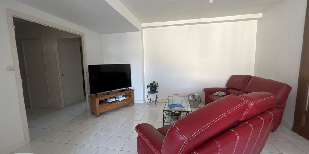 appartement à AGEN (47000)
