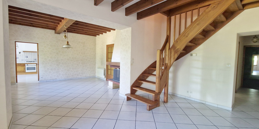 maison à MARMANDE (47200)
