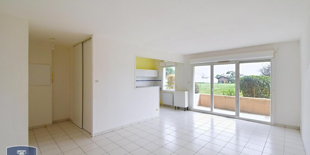 appartement à MARMANDE (47200)