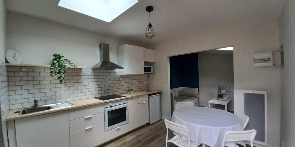 appartement à AGEN (47000)
