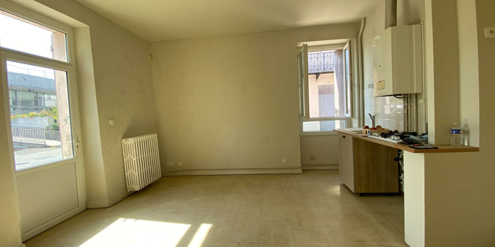 immeuble à VILLENEUVE SUR LOT (47300)