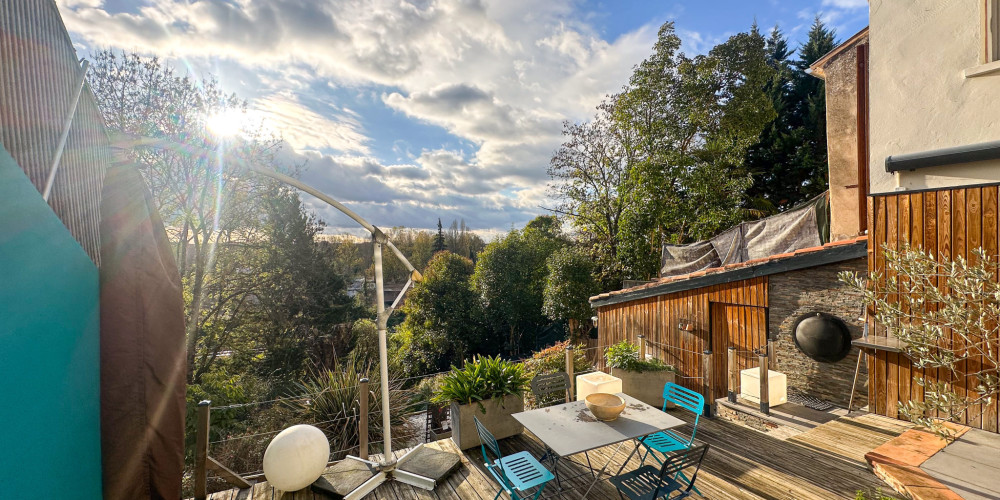 maison à AGEN (47000)