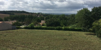 terrain à NERAC (47600)