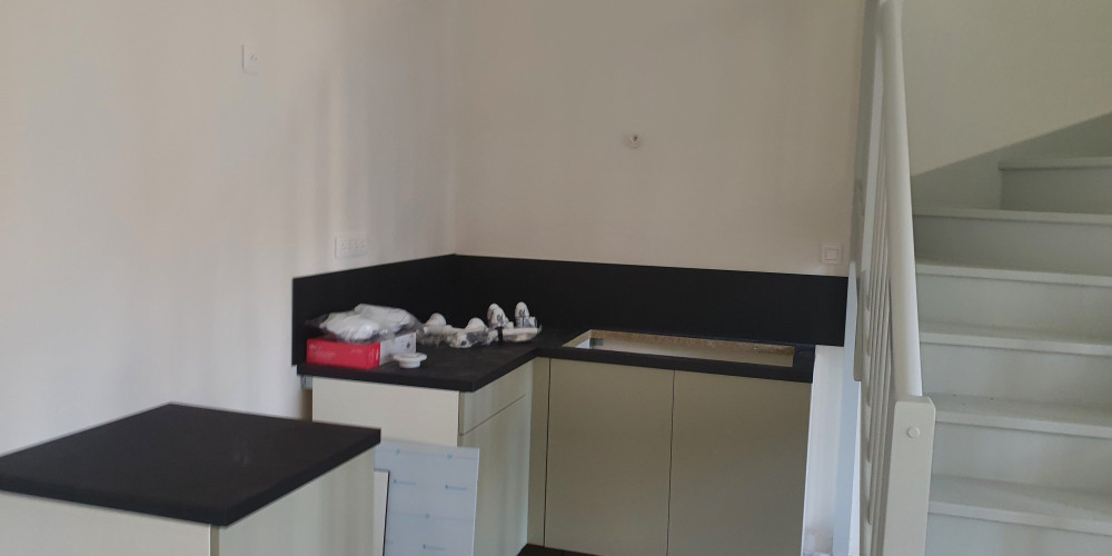 appartement à BEAUVILLE (47470)