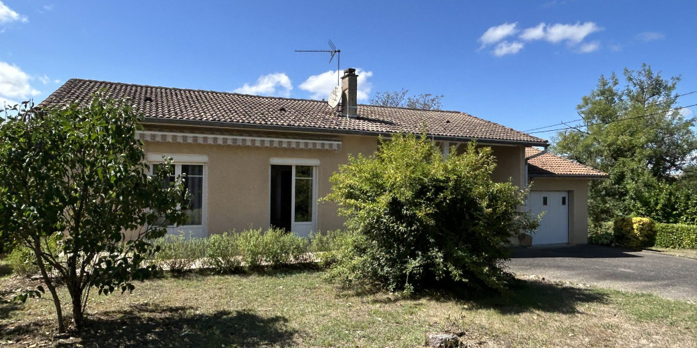 maison à ENGAYRAC (47470)