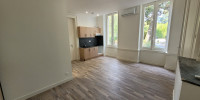 appartement à MARMANDE (47200)