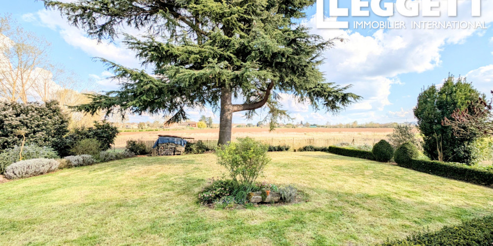 maison à COUTHURES SUR GARONNE (47180)
