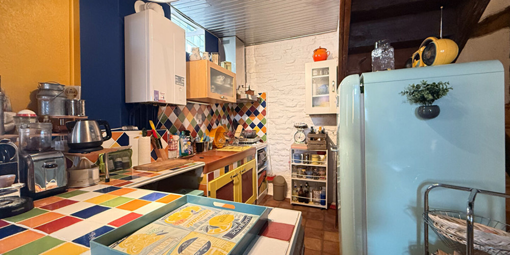 maison à VILLENEUVE SUR LOT (47300)