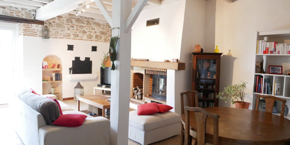 maison à VARES (47400)