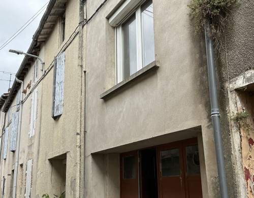 maison  DAMAZAN
