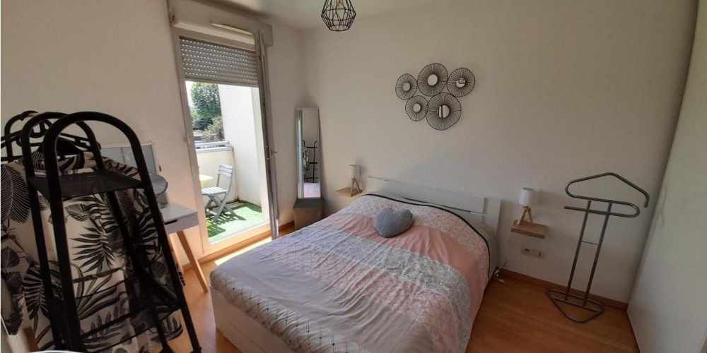 appartement à AGEN (47000)