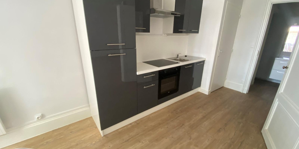 appartement à AGEN (47000)
