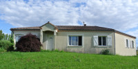 maison à MIRAMONT DE GUYENNE (47800)