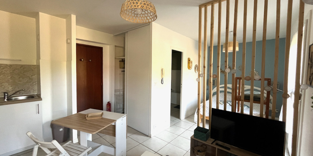 appartement à VILLENEUVE SUR LOT (47300)