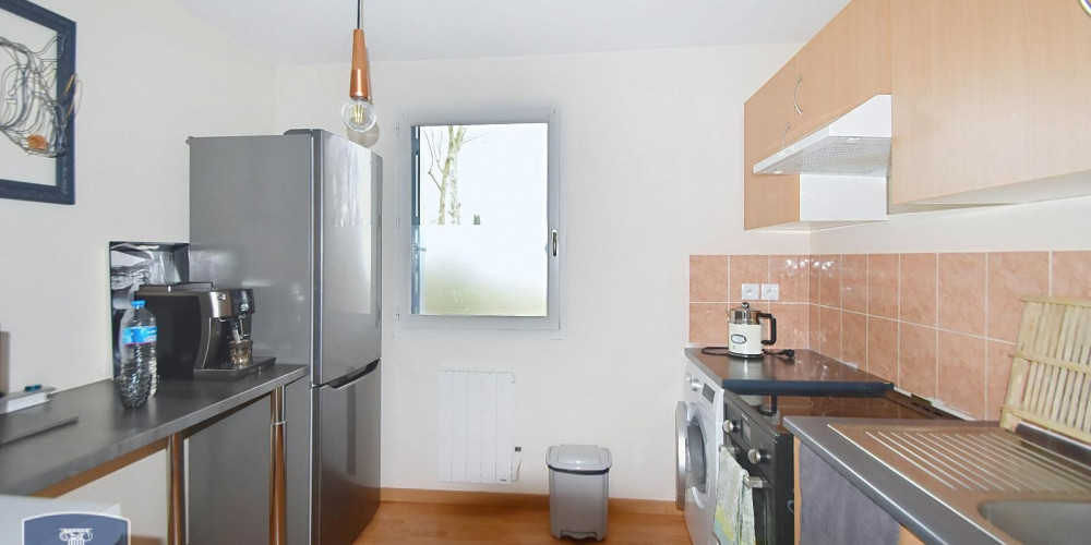 appartement à LAYRAC (47390)