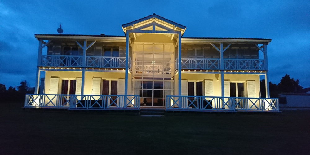 maison à VILLENEUVE SUR LOT (47300)