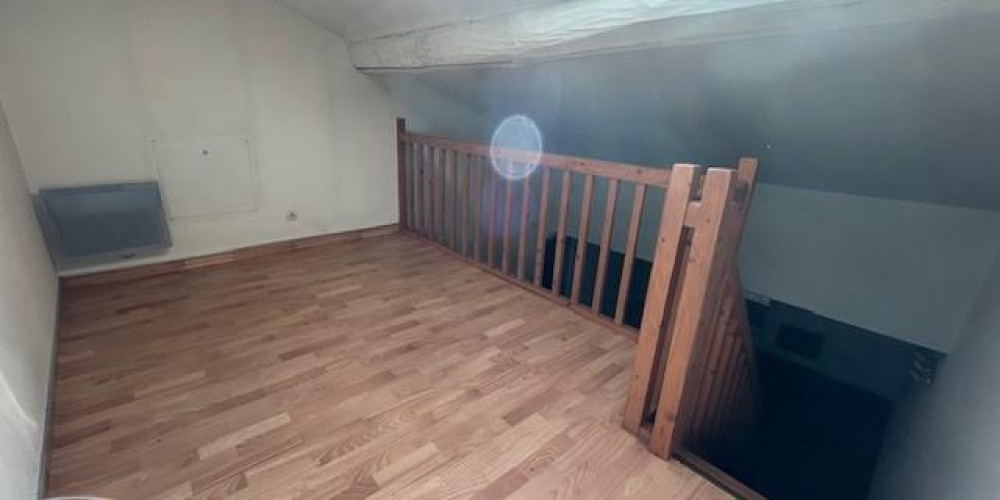 appartement à AGEN (47000)