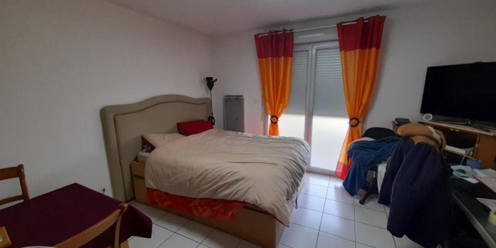 appartement à LAYRAC (47390)