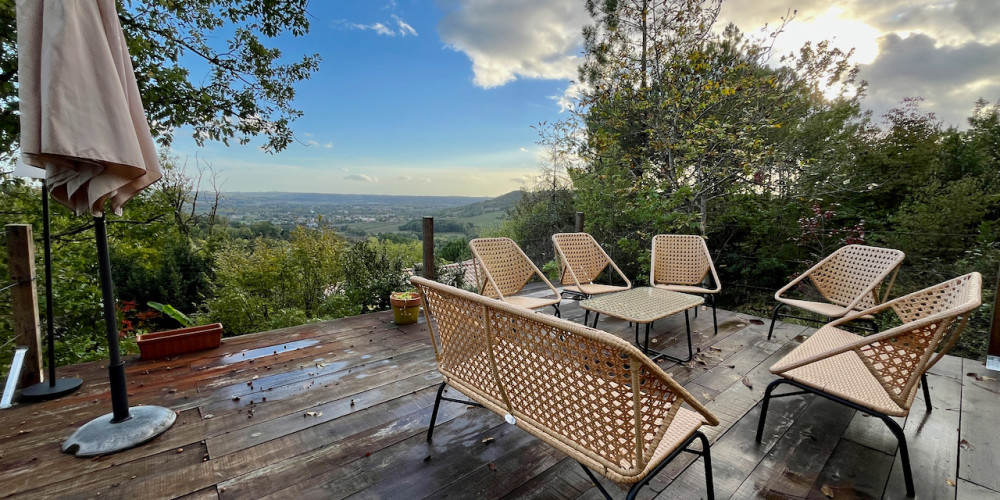 maison à CASTELMORON SUR LOT (47260)