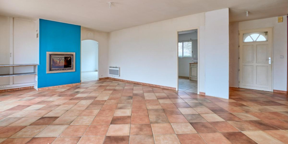 maison à STE COLOMBE EN BRUILHOIS (47310)